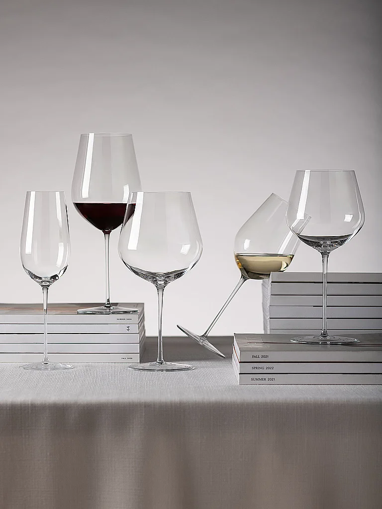 ZWIESEL GLAS Champagnerglas Set 2tlg VUELO